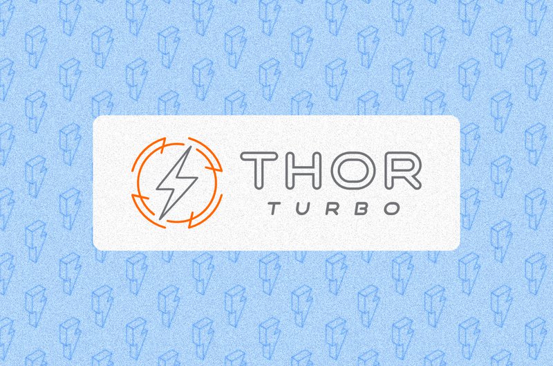 Bitrefill adds thor turbo to speed lightning connections Bitrefill adds thor turbo to speed lightning connections