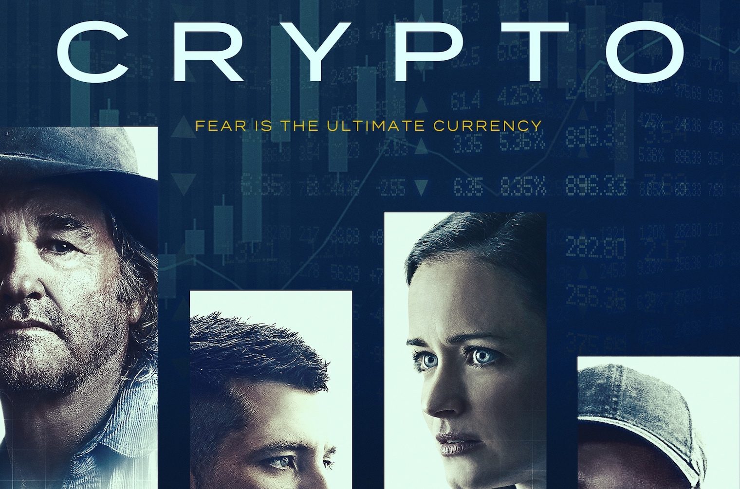 Review: crypto is a surprisingly fun movie about compliance Review: crypto is a surprisingly fun movie about compliance