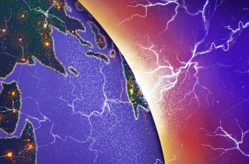 Vidi, vici, satoshi: the lightning torch has reached its final destination Vidi, vici, satoshi: the lightning torch has reached its final destination