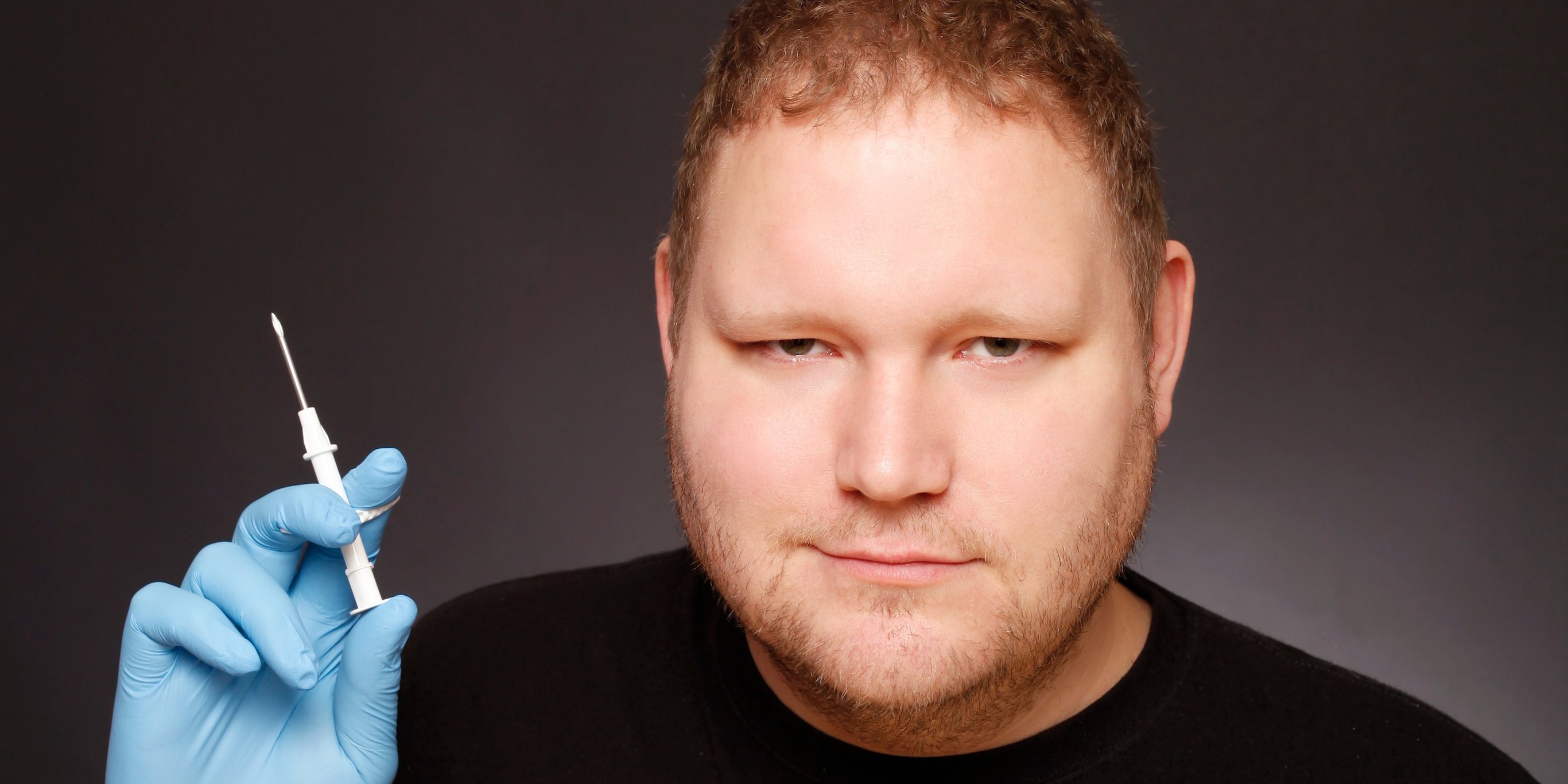 Installing a subdermal bitcoin wallet is only for the brave Installing a subdermal bitcoin wallet is only for the brave