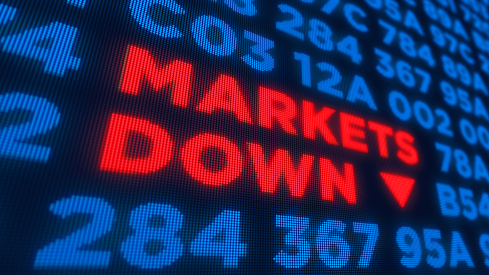 Industry exec: bitcoin to be the “escape hatch” in impending global recession Industry exec: bitcoin to be the “escape hatch” in impending global recession