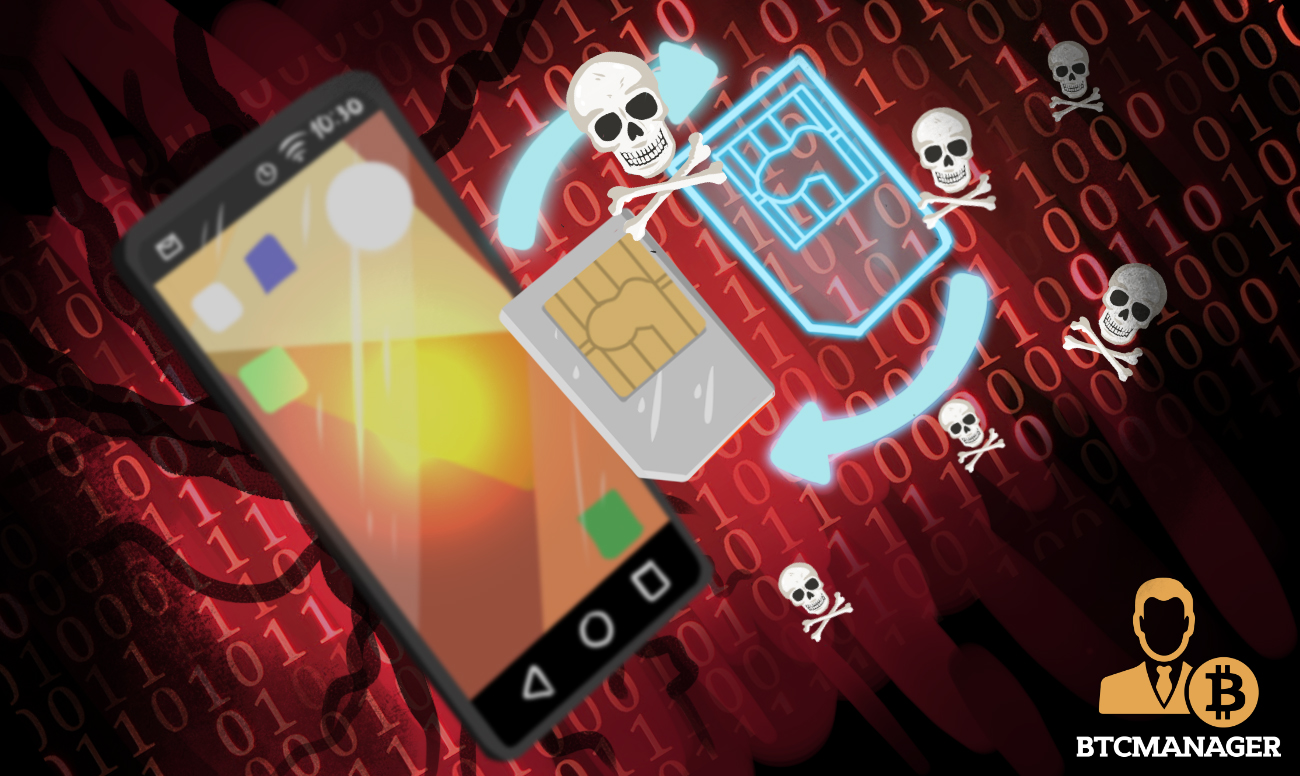 Africa leads race toward defeating sim swaps; us appears unconcerned Africa leads race toward defeating sim swaps; us appears unconcerned