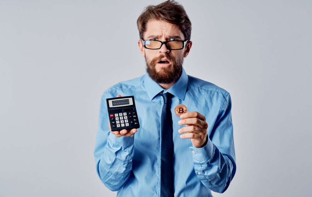 Bitcoin ‘misery index’ flashes highest since mid-2016; crash coming? Bitcoin ‘misery index’ flashes highest since mid-2016; crash coming?