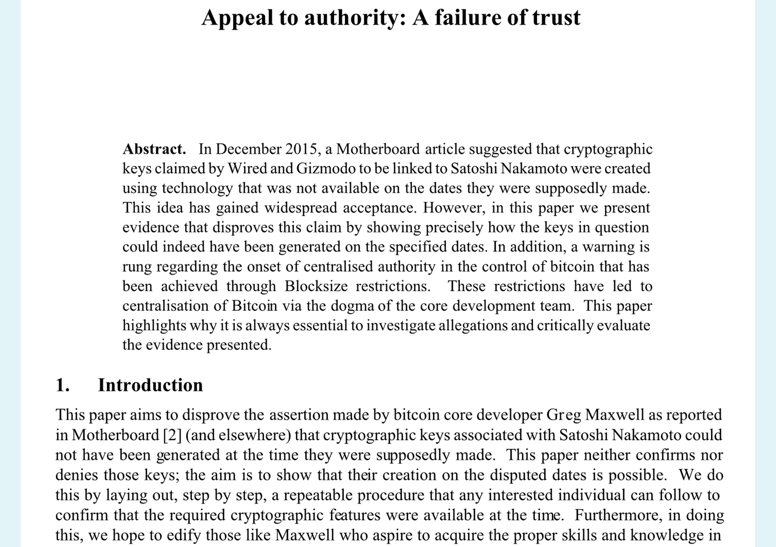 Uyen t nguyen: the powerful young woman behind the alleged 'satoshi affair' Uyen t nguyen: the powerful young woman behind the alleged 'satoshi affair'