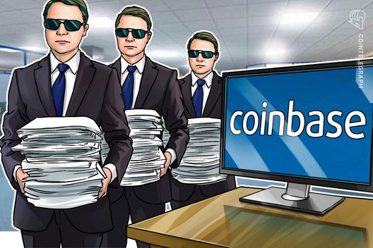 Coinbase files to close its political action committee Coinbase files to close its political action committee