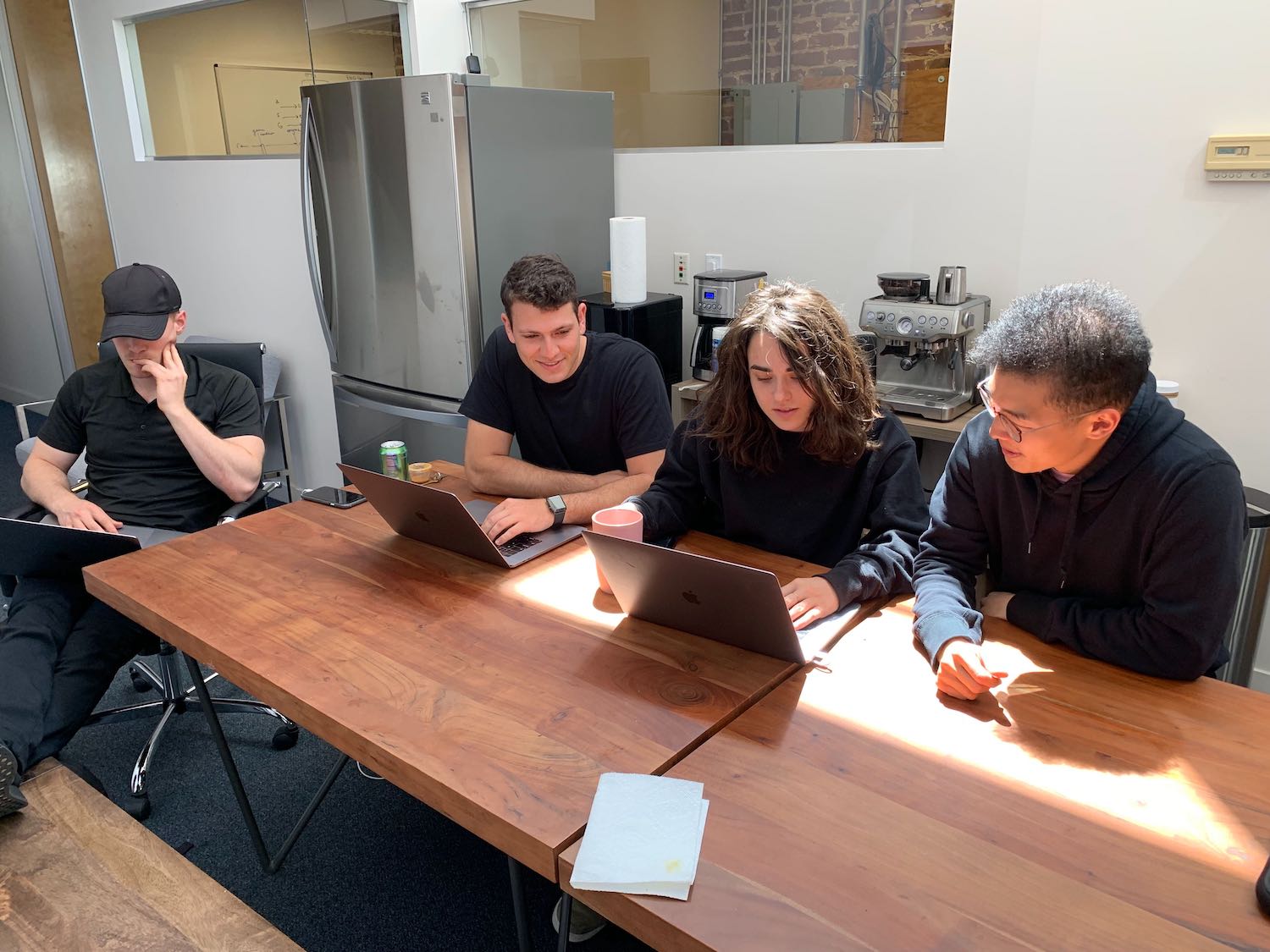 Defi upstart dharma brokers $6. 4 million in crypto loans in first 3 weeks Defi upstart dharma brokers $6. 4 million in crypto loans in first 3 weeks