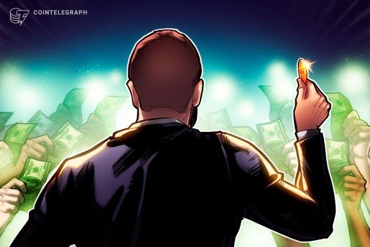 Crypto data firm raises $6 mln from morgan creek digital assets, others Crypto data firm raises $6 mln from morgan creek digital assets, others