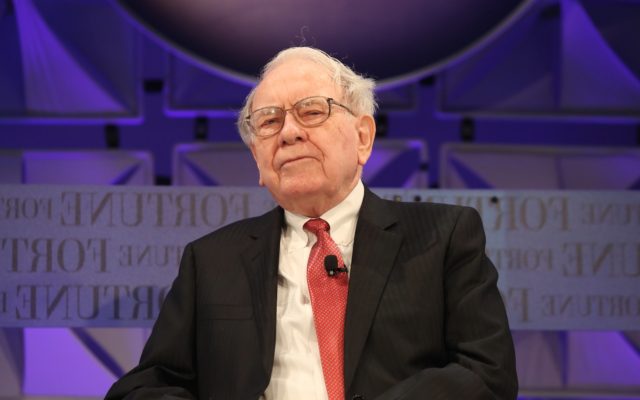 Don’t buy bitcoin! – warns the media as btc price rises (again) Bitcoin berkshire hathaway warren buffett