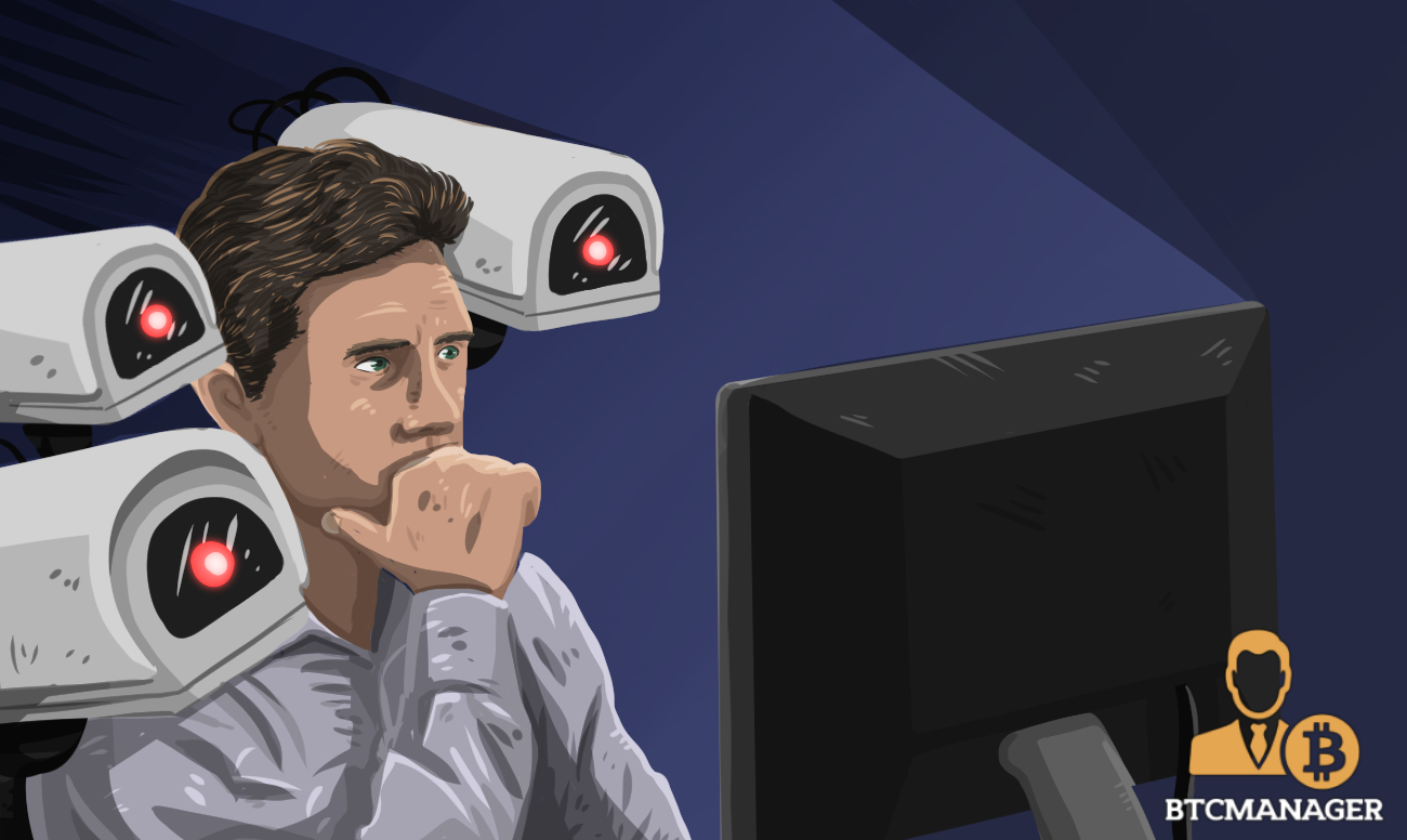 Users aren’t concerned enough about privacy, nyt says Users aren’t concerned enough about privacy, nyt says