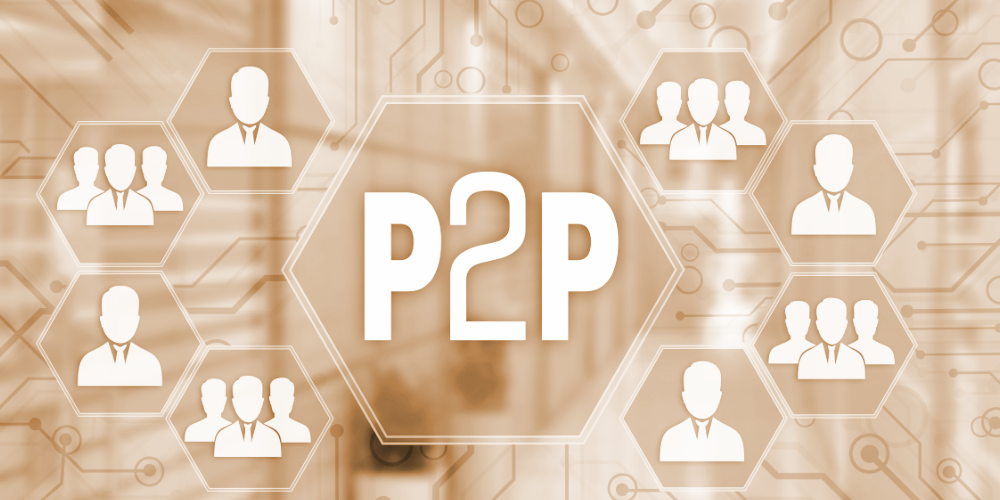 These indian crypto exchanges share what sets their ‘p2p’ platforms apart These indian crypto exchanges share what sets their ‘p2p’ platforms apart