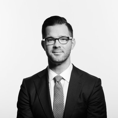 Fund manager: bitcoin becoming a hedge against irresponsible banks Fund manager: bitcoin becoming a hedge against irresponsible banks