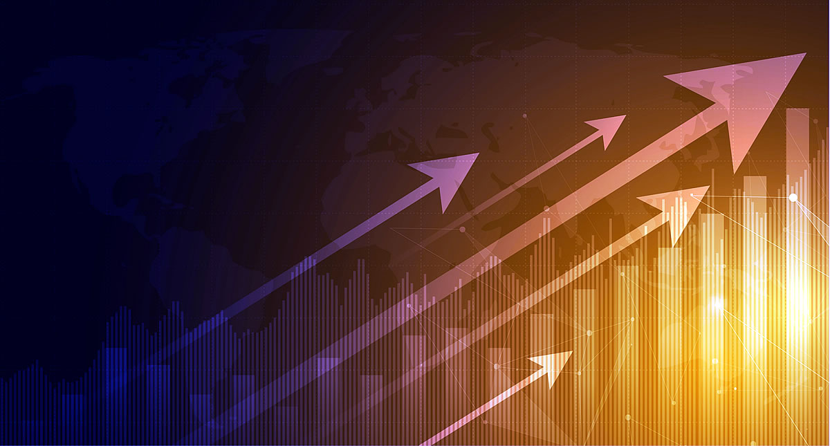 Bigger things to come: crypto trading volume hits all time high Bigger things to come: crypto trading volume hits all time high