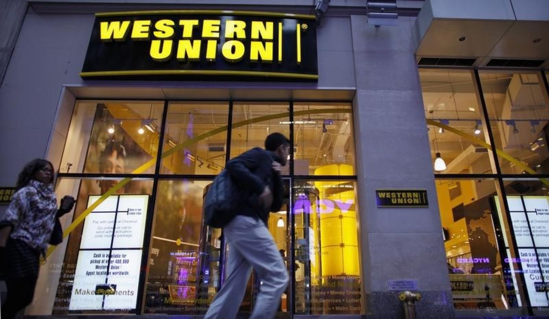 Western union inks deal with philippines-based crypto wallet Western union inks deal with philippines-based crypto wallet