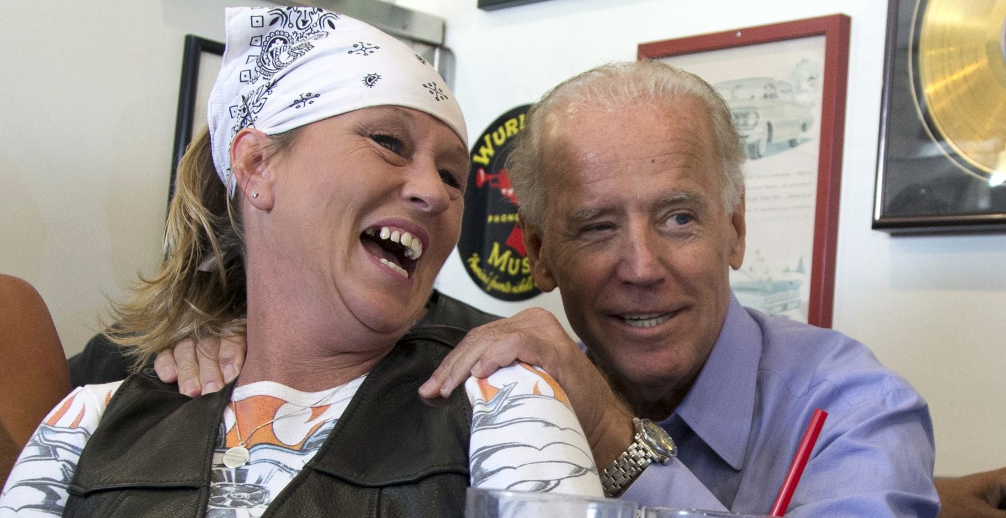 Biden’s 2020 trump challenge will be a disaster Biden’s 2020 trump challenge will be a disaster