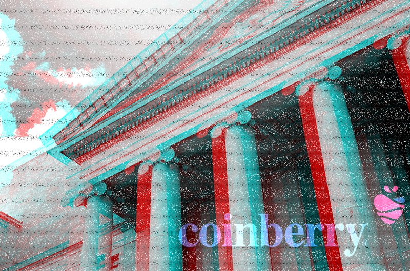 Op ed: we just launched the first cryptocurrency-to-tax payment partnership Op ed: we just launched the first cryptocurrency-to-tax payment partnership