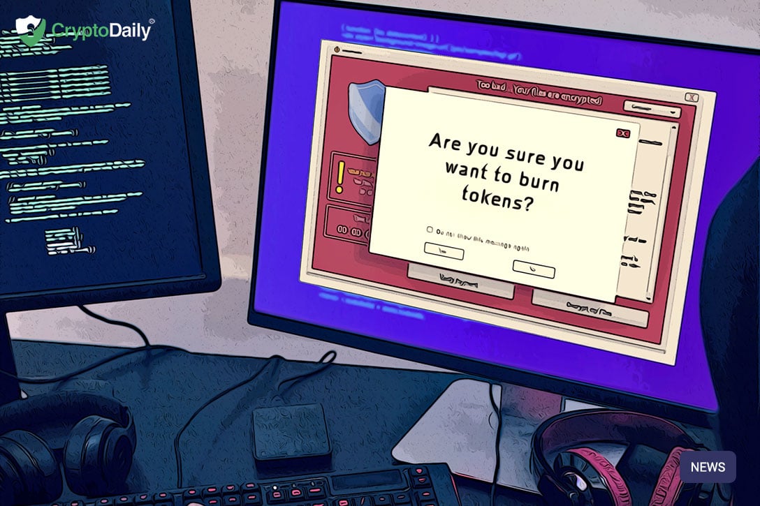 Loyakk announces huge token burn – crypto daily™ Loyakk announces huge token burn – crypto daily™