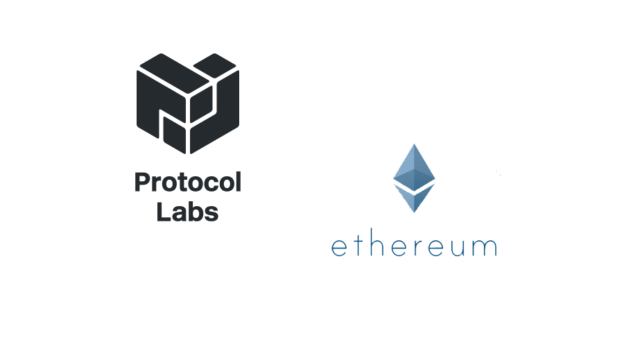 Protocol labs forms research collaboration with the ethereum foundation Protocol labs forms research collaboration with the ethereum foundation