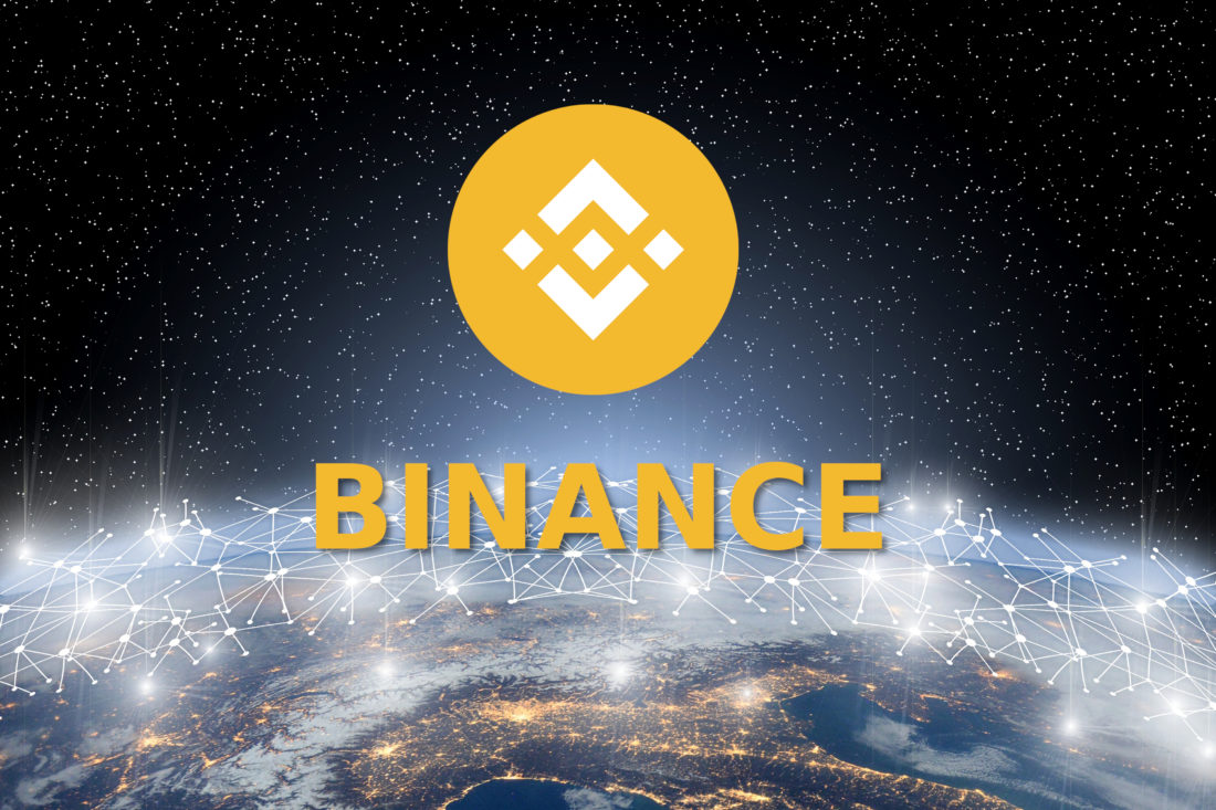 Crypto chronology: watch the rise and dominance of binance unfold Crypto chronology: watch the rise and dominance of binance unfold