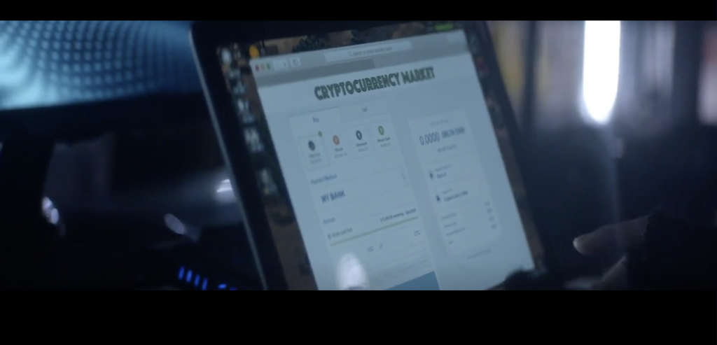 Review: crypto is a surprisingly fun movie about compliance Review: crypto is a surprisingly fun movie about compliance
