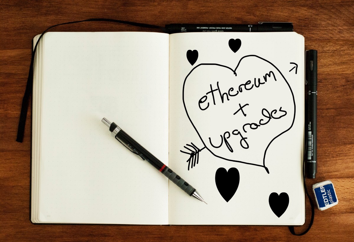 Upgrade driven development – hacker noon Upgrade driven development – hacker noon