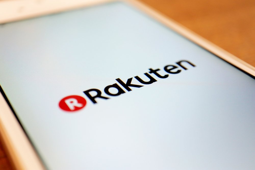 Amazon rival rakuten targets crypto adoption with wallet registrations Amazon rival rakuten targets crypto adoption with wallet registrations