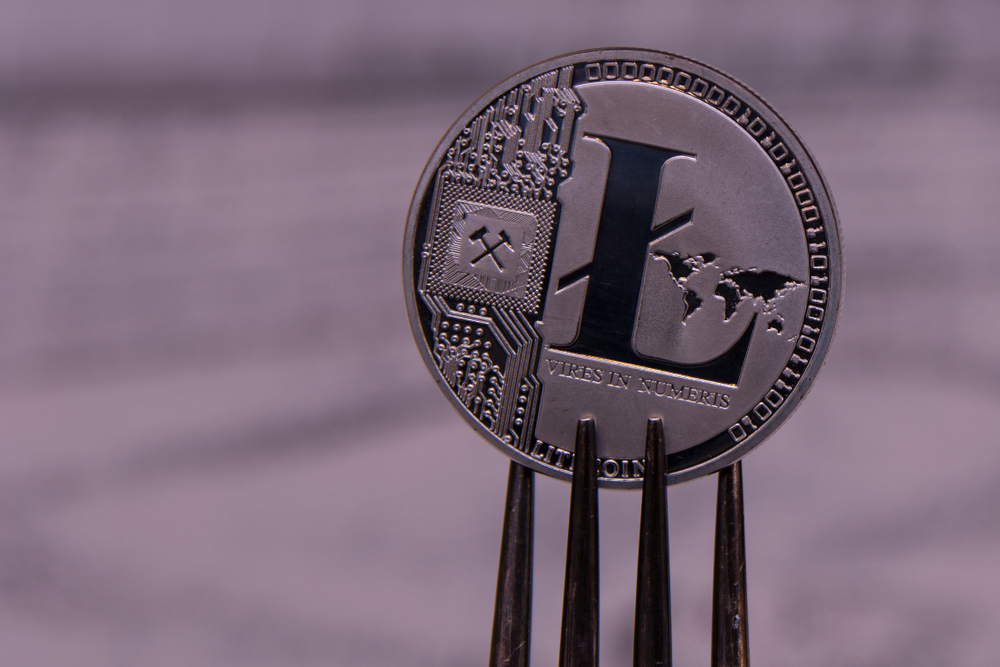 Litecoin price heads below $80 following major dip Litecoin price heads below $80 following major dip
