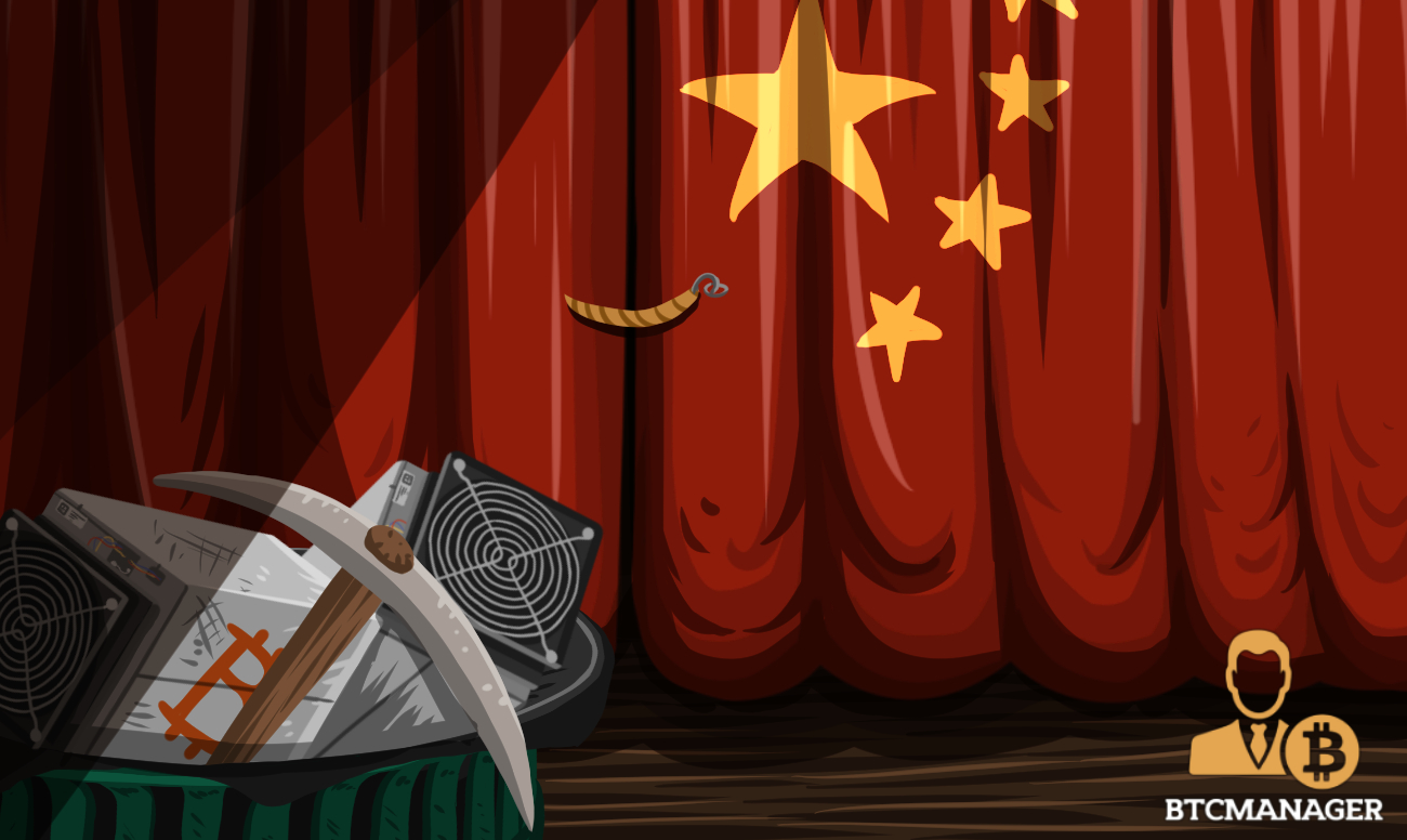 China bitcoin mining ban could take years to implement China bitcoin mining ban could take years to implement