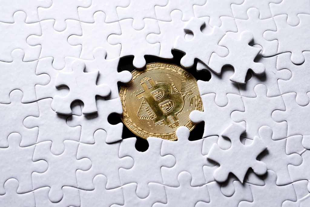 The bigger picture behind bitcoin’s latest price rebound The bigger picture behind bitcoin’s latest price rebound