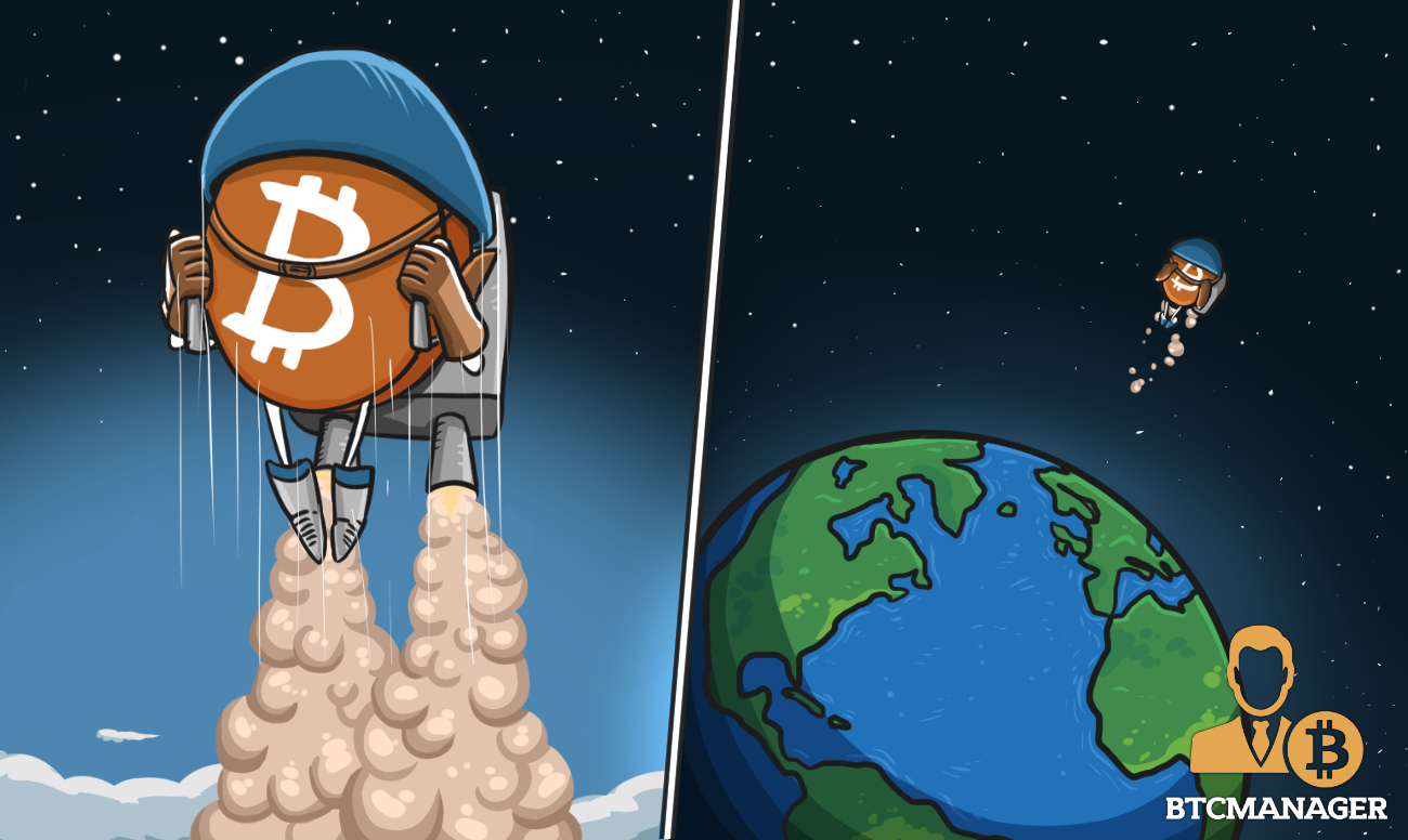Bitcoin loses steam after recent rally but remains above $5,000: btcmanager’s week in review april 15 Bitcoin loses steam after recent rally but remains above $5,000: btcmanager’s week in review april 15
