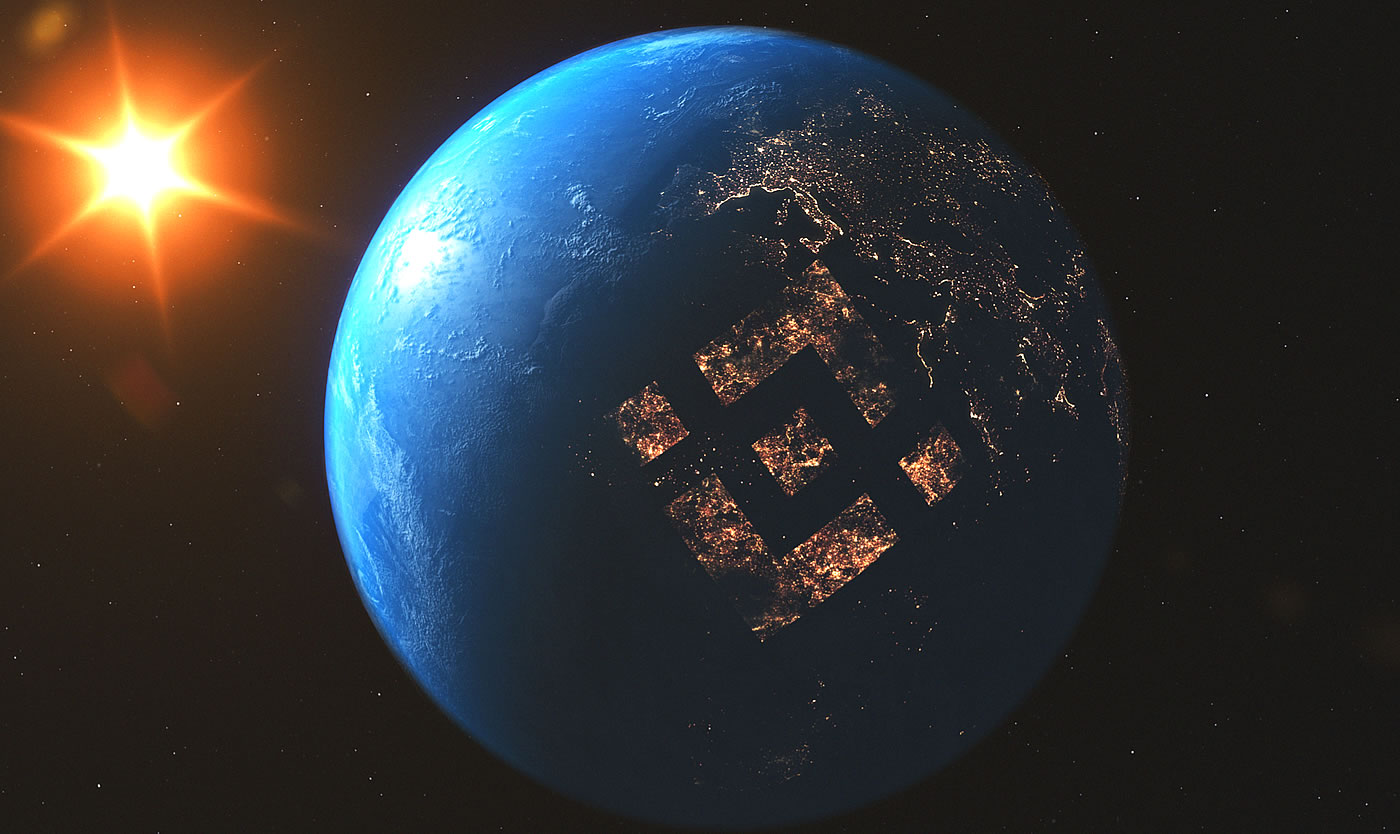 Is binance striving to become the facebook of crypto? Is binance striving to become the facebook of crypto?