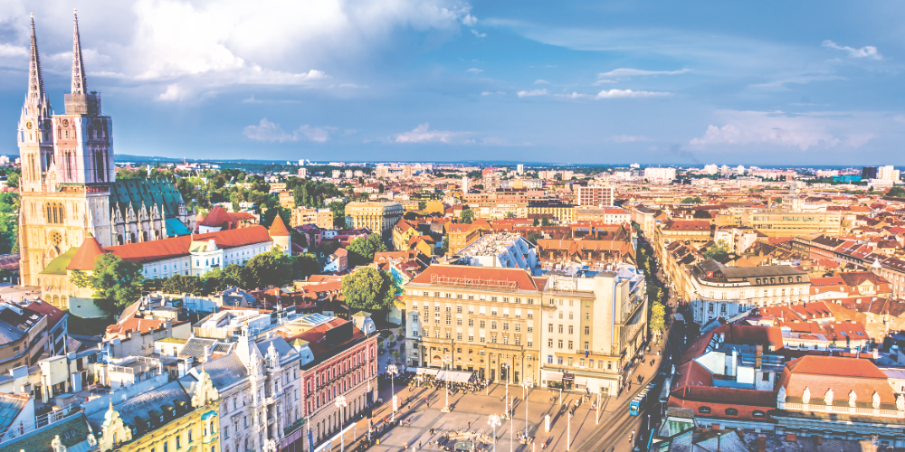 Cryptocurrency adoption grows beyond ‘bitcoin city’ in slovenia and croatia Cryptocurrency adoption grows beyond ‘bitcoin city’ in slovenia and croatia