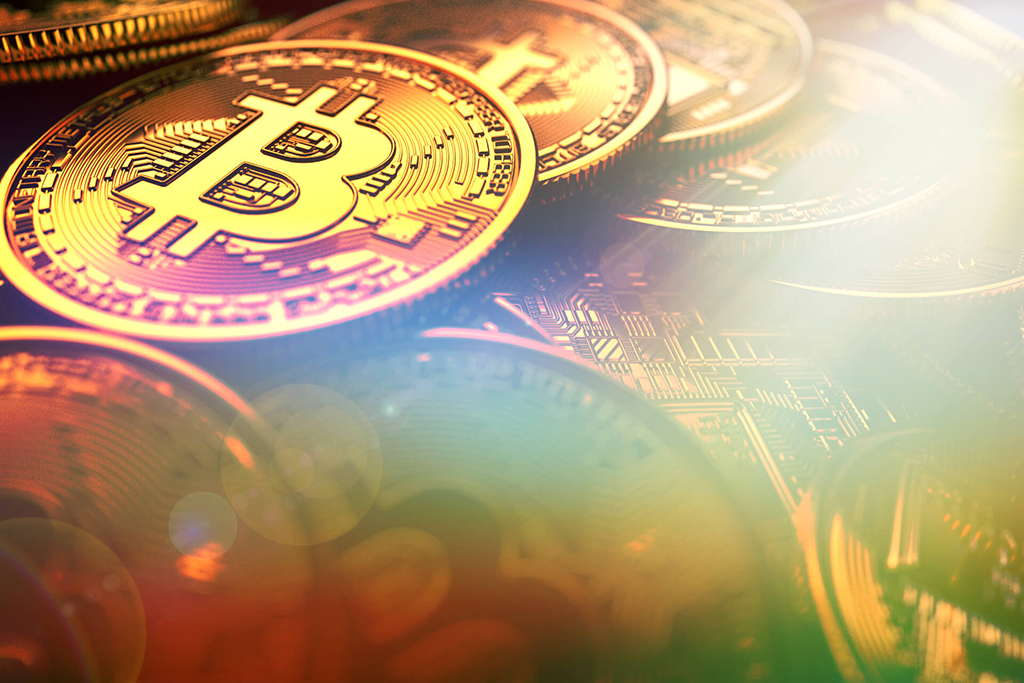 Bitcoin price hits 5-month high, next target at $6,000? Bitcoin price hits 5-month high, next target at $6,000?