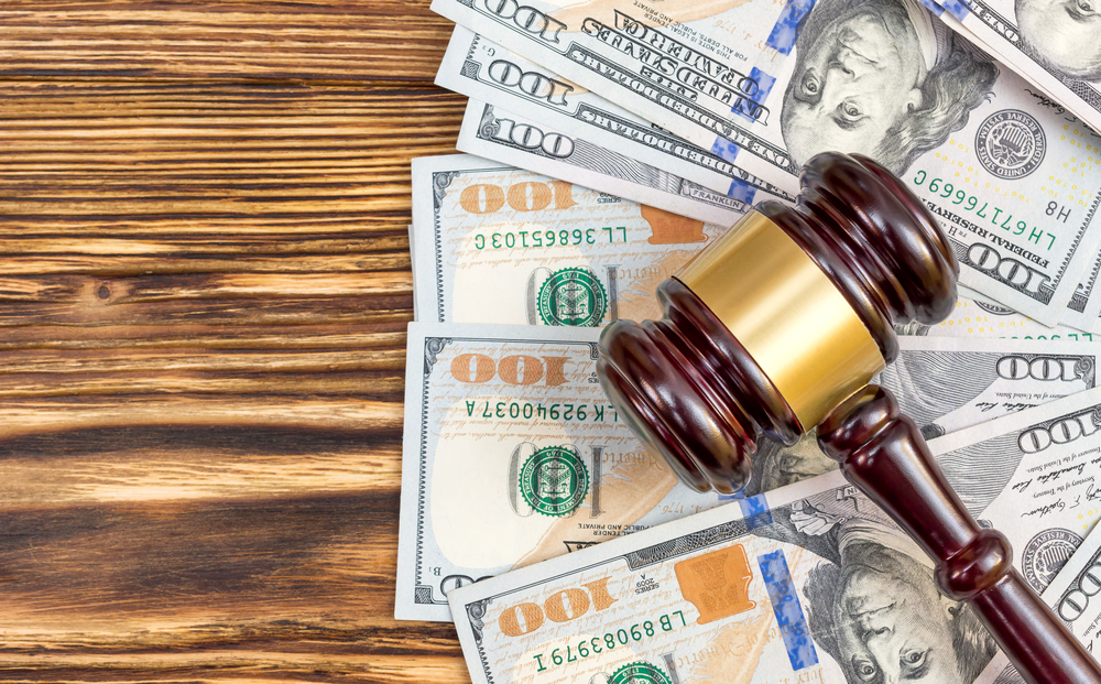 Kraken: ehemaliger arbeitnehmer verklagt krypto-börse auf über 900. 000 us-dollar Kraken: ehemaliger arbeitnehmer verklagt krypto-börse auf über 900. 000 us-dollar