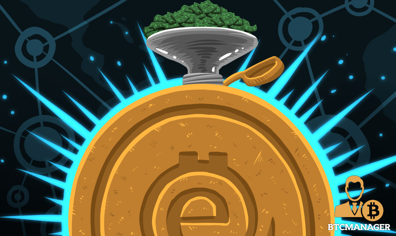 Wisecoin from wisekey raises $7m in pre-security token offering round Wisecoin from wisekey raises $7m in pre-security token offering round