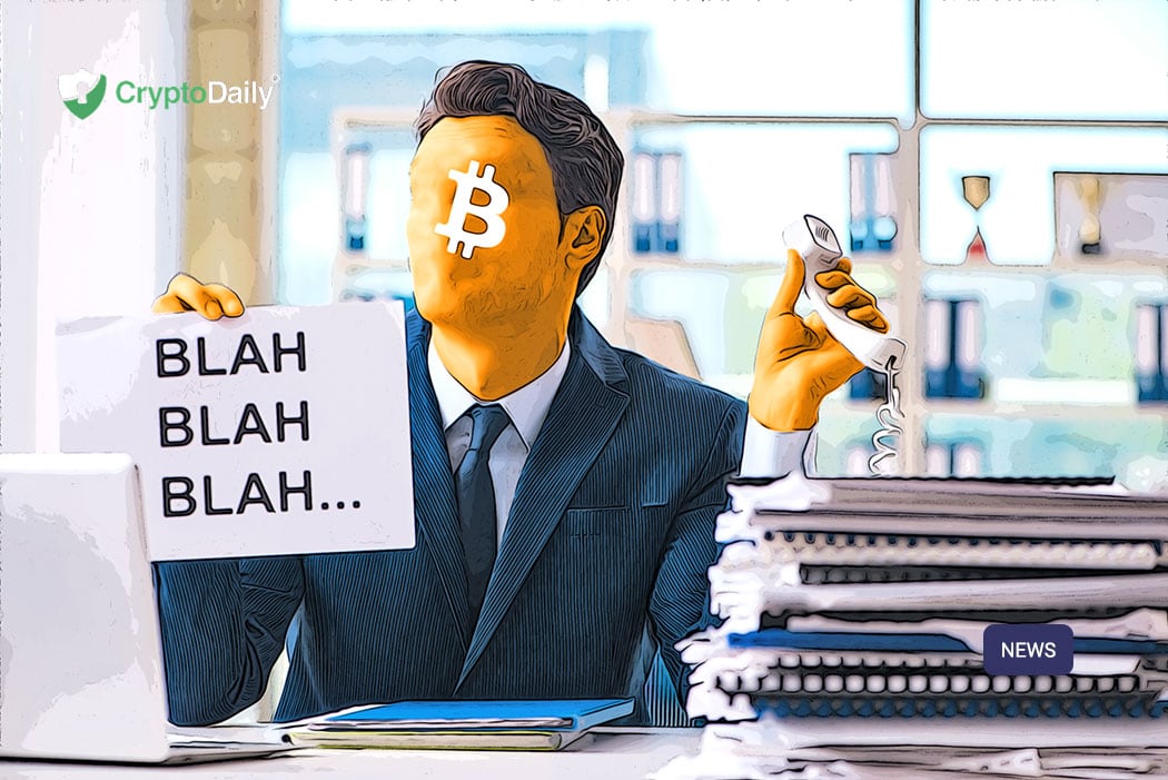 Why these comments about bitcoin are important Why these comments about bitcoin are important