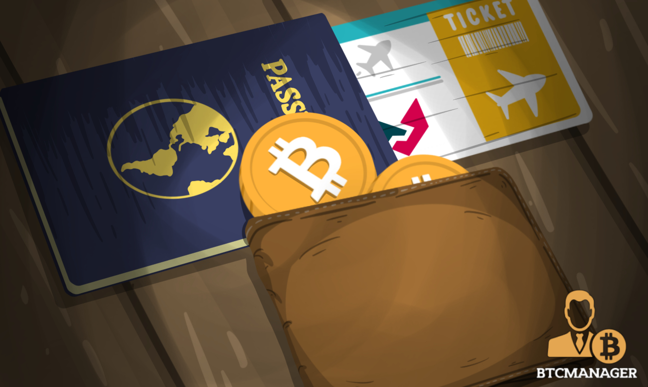 Uk: corporate traveller allies with bitpay to accept bitcoin payments Uk: corporate traveller allies with bitpay to accept bitcoin payments
