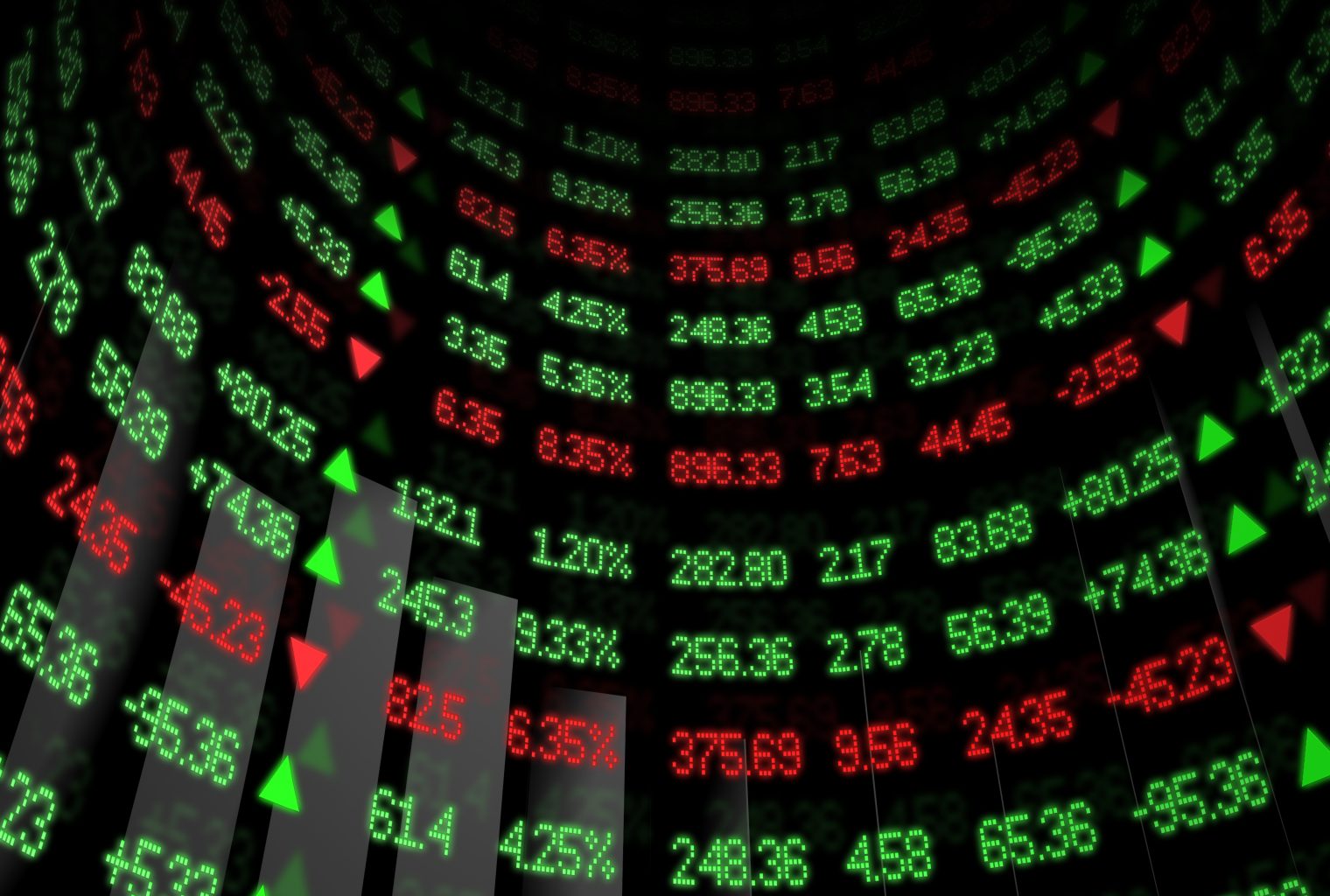 How traditional stock markets can help mainstream cryptocurrency How traditional stock markets can help mainstream cryptocurrency