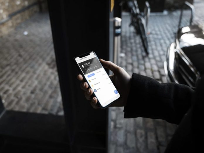 Crypto-mobile-768x576. Jpg How mobile browsers are driving the next wave of cryptocurrency adoption