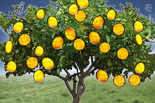 Cryptocurrency exchange binance registered 66% profit increase in q1 2019 Cryptocurrency exchange binance registered 66% profit increase in q1 2019