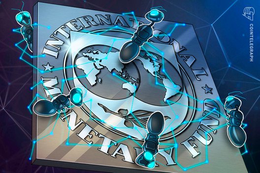 Imf and world bank launch quasi-cryptocurrency in exploration of blockchain tech Imf and world bank launch quasi-cryptocurrency in exploration of blockchain tech