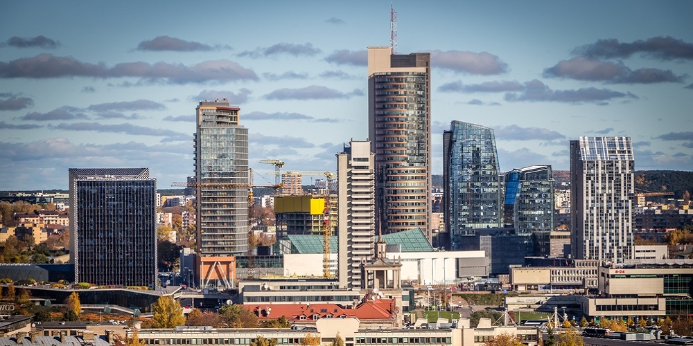 Lithuania to adopt crypto regulations even stricter than the eu's Lithuania to adopt crypto regulations even stricter than the eu's