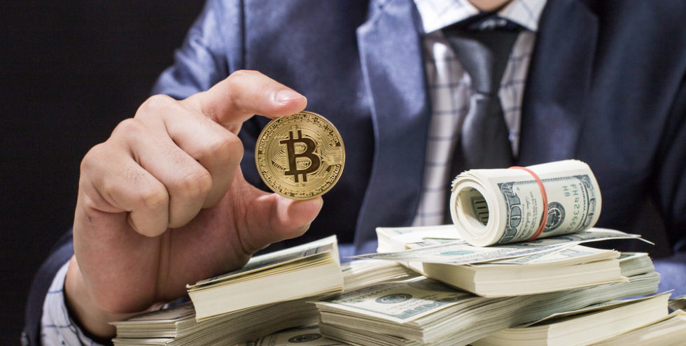 People only want to buy bitcoin *after* price rises, google data shows Bitcoin is a hedge against the fed's dollar printing