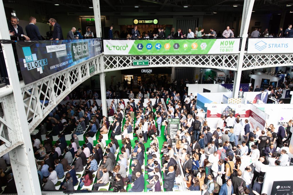 Blockchain expo global london 2019 Blockchain expo global london 2019