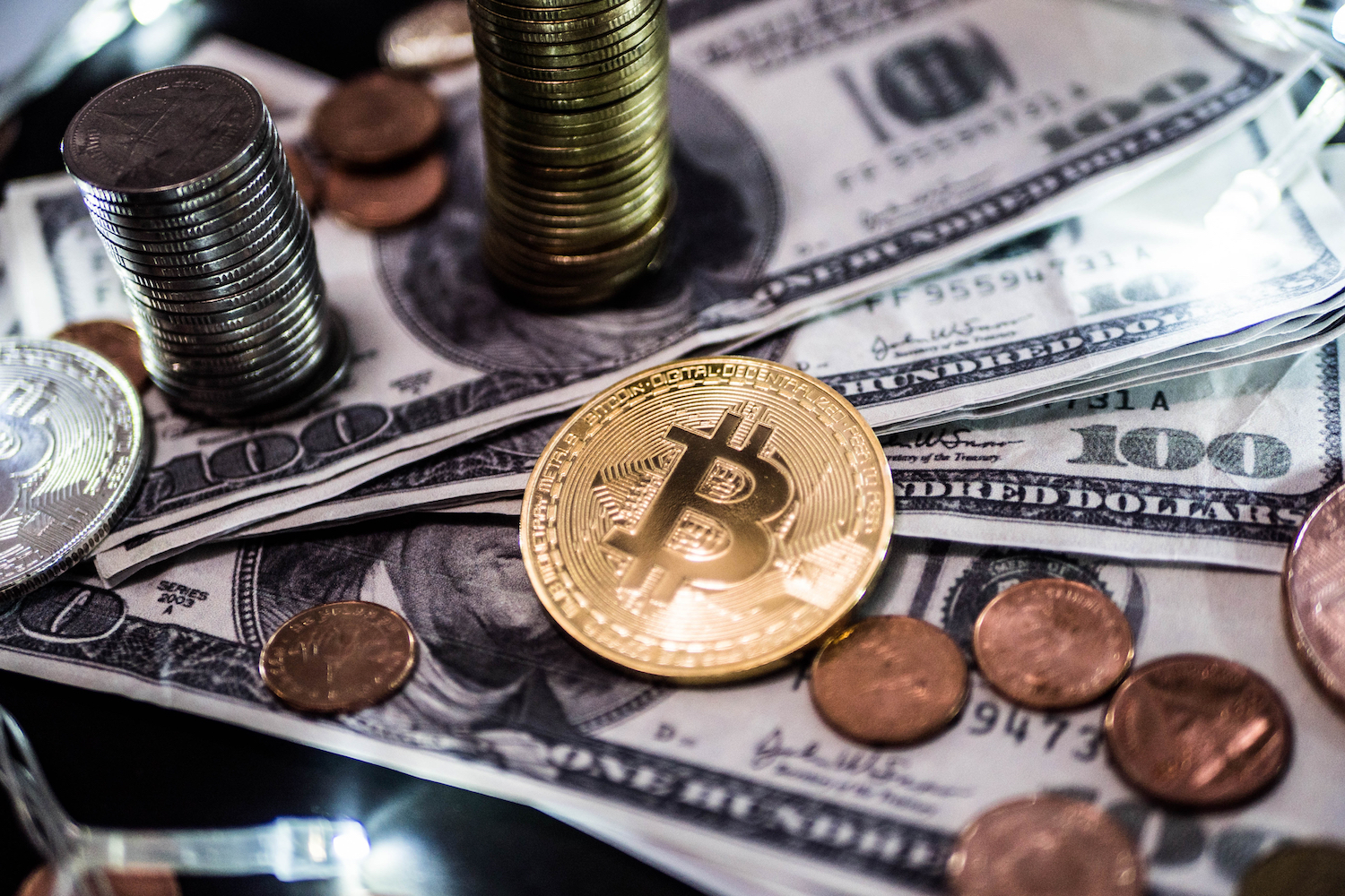 Gate. Io raises $64 million for launch of new exchange cryptocurrency Gate. Io raises $64 million for launch of new exchange cryptocurrency