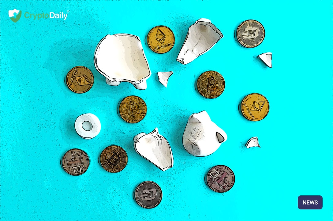 Bitcoin’s gains are well on the way to $6k Bitcoin’s gains are well on the way to $6k