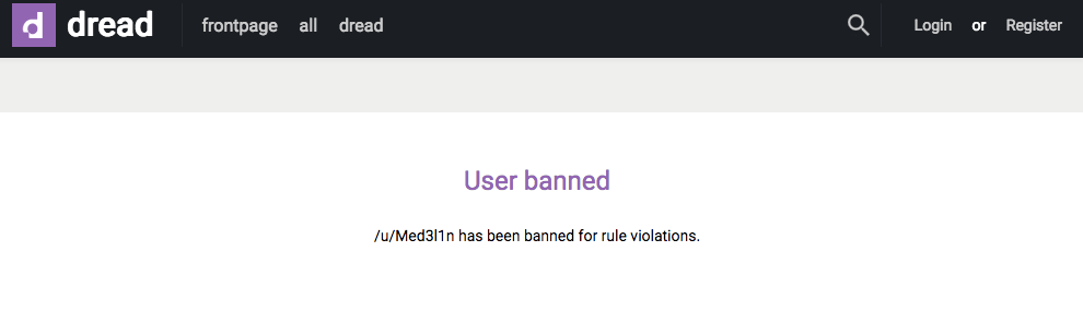 Exit scam: suspicion grows over dark-web market’s $30 million crypto theft Exit scam: suspicion grows over dark-web market’s $30 million crypto theft