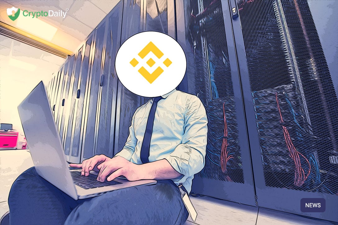 Binance launched its mainnet – attention turns to token listings Binance launched its mainnet – attention turns to token listings