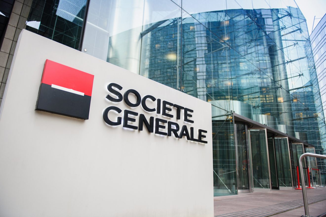 French lender societe generale issues $112 million bond on ethereum French lender societe generale issues $112 million bond on ethereum