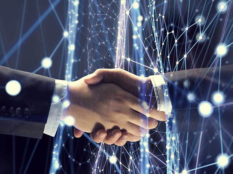 Will tron and ethereum be future partners? Will tron and ethereum be future partners?