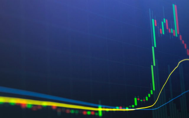 Shutterstock_1058830931-640x400. Jpg Why bitcoin price surged over $5,000 for the first time in 5 months